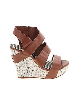 GB Gianni Bini Gb Gianni Bini Wedges (view 1)