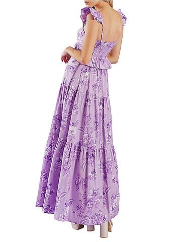 Flying Tomato Casual Dress (view 2)