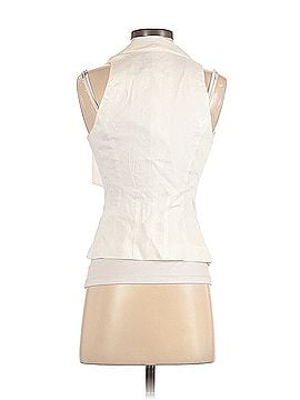 Bebe Bebe Tuxedo Vest (view 2)