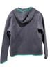 Cotopaxi 100% Polyester Multi Color Gray Orange Pink Burgundy Green Fleece Size M - photo 2