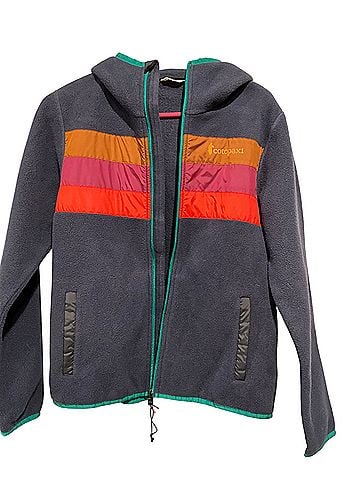 Cotopaxi Fleece (view 1)