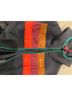 Cotopaxi 100% Polyester Multi Color Gray Orange Pink Burgundy Green Fleece Size M - photo 5