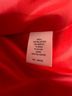 Gianni Bini 44% Polyester 42% Acrylic 7% Wool 7% Nylon 100% Polyester Red Coat Size S - photo 6