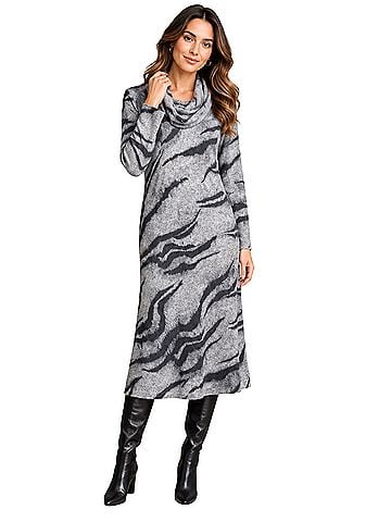 White House Black Market Wool Dress (view 1)