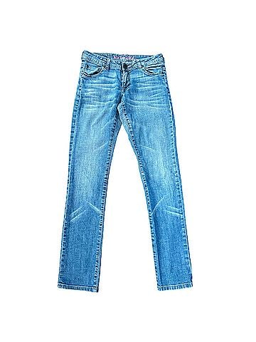 Blac Label Pink Jeans (view 1)