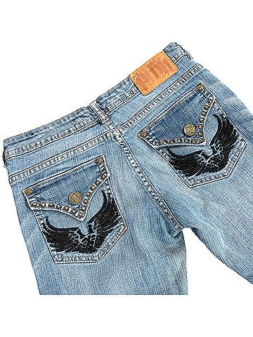 Blac Label Pink Jeans (view 2)
