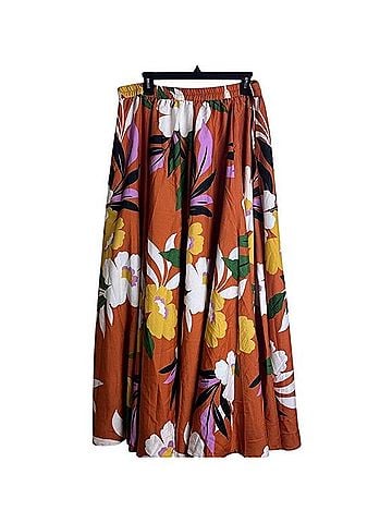 Cato Cato Formal Skirt (view 1)