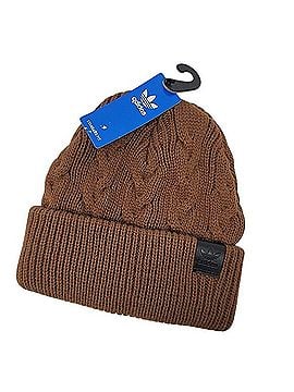 Adidas Cable Knit Beanie Beanie (view 1)