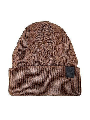 Adidas Cable Knit Beanie Beanie (view 2)