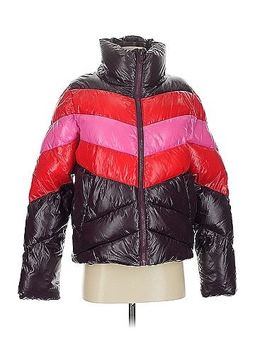 ASOS Asos Snow Jacket (view 1)