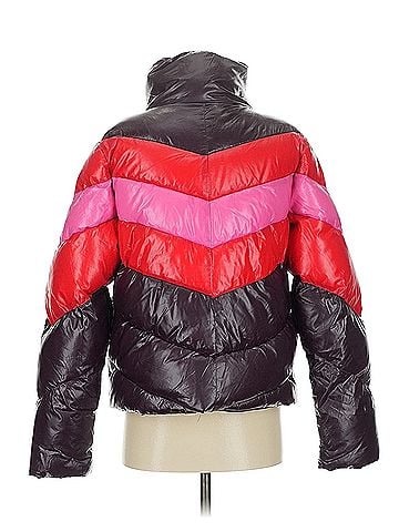 ASOS Asos Snow Jacket (view 2)