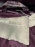 ASOS 100% Polyester Color Block Purple Asos Snow Jacket Size 4 - photo 5