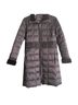 Via Spiga Designer Down Coat Coat - photo 1