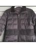 Via Spiga Designer Down Coat Coat - photo 8