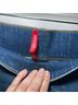SPANX Cropped Wide Leg Jeans Jeans - photo 3