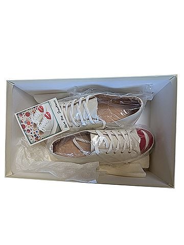 Charlotte Olympia Sneakers (view 1)