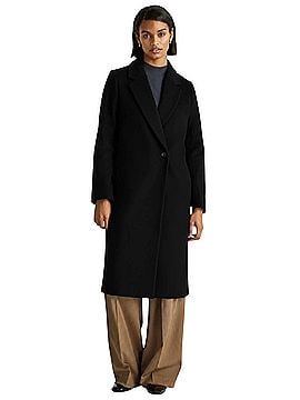 Quince Coat (view 1)