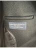 Quince Solid Black Coat Size XL - photo 10