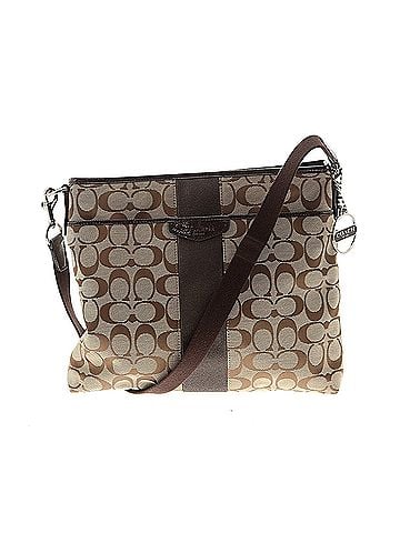 Coach Factory Coach Factory Crossbody Bag (view 1)