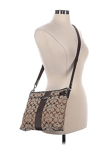 Coach Factory Coach Factory Crossbody Bag (view 2)