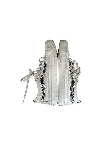 Vans Snake Sk8 Low Reissue SF Sneakers (view 2)