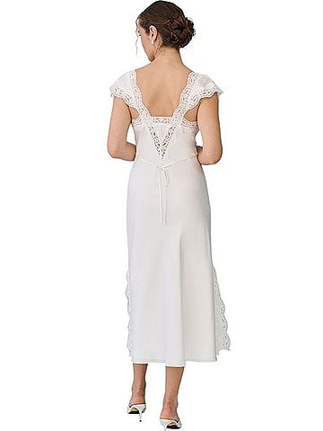 Few Moda Emily Cocktail Dress (view 2)