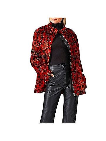 Nicole Miller Collection Jacket (view 1)