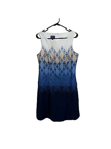 Pendleton Aline Sheath Casual Dress (view 1)