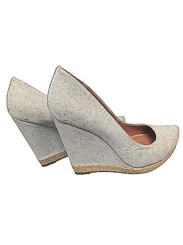 Luxury Rebel Syri Wedges (view 2)