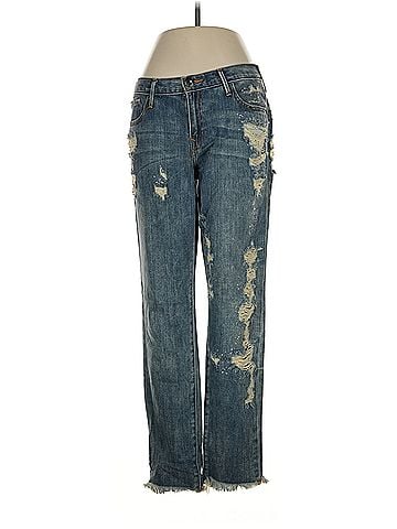 True Religion True Religion Jeans (view 1)