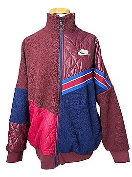 Nike Jacket (view 2)