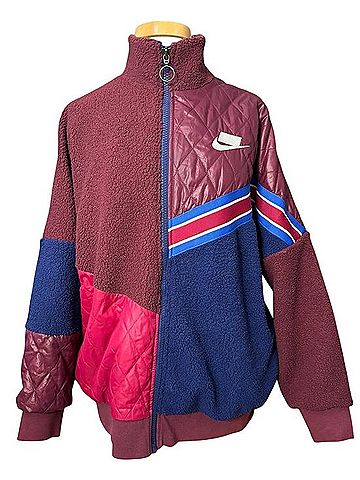Nike Jacket (view 2)