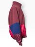 Nike 100% Polyester 100% Polyester 100% Polyester Color Block Red Blue Jacket Size M - photo 3