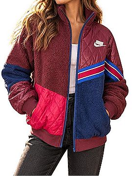 Nike Jacket (view 1)