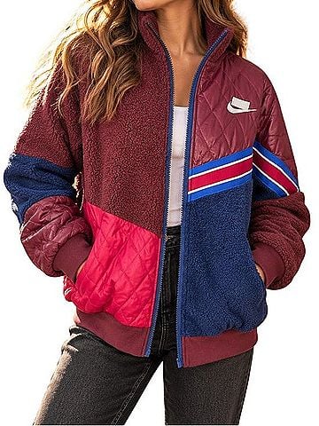 Nike Jacket (view 1)