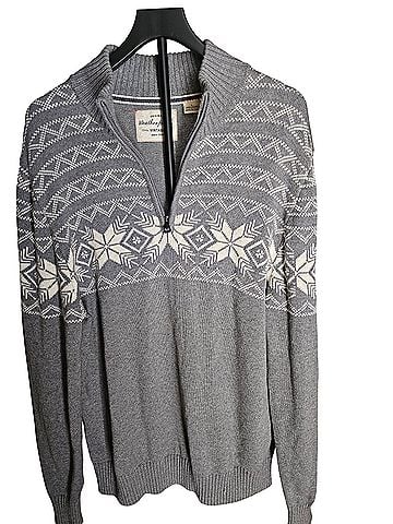 Weatherproof weatherproof Pullover Sweater (view 1)