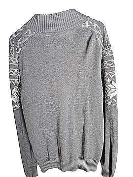 Weatherproof weatherproof Pullover Sweater (view 2)