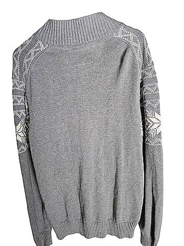 Weatherproof weatherproof Pullover Sweater (view 2)