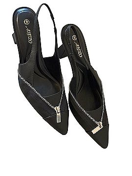 Amazon Essentials Heels (view 2)