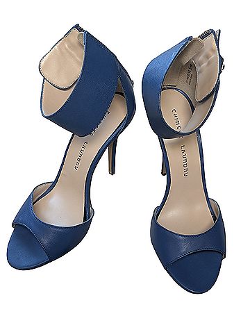 Chinese Laundry Heels (view 2)