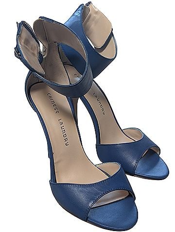 Chinese Laundry Heels (view 1)