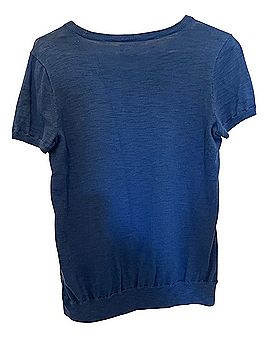 J.Crew Short Sleeve Blouse (view 2)