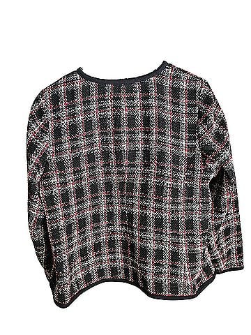 Liz Claiborne Jacket (view 2)