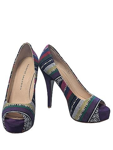 Chinese Laundry Heels (view 1)