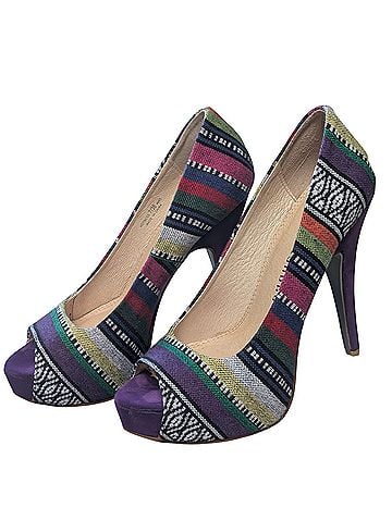 Chinese Laundry Heels (view 2)
