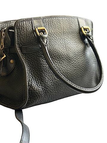 Dooney & Bourke All-Weather Satchel (view 2)