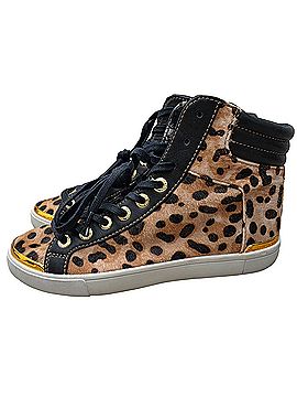 Ted Baker London Merip Sneakers (view 1)