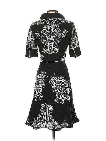 Tocca Tocca Cocktail Dress (view 2)