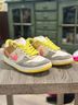 Nike Multi Color Sneakers Size 8 - photo 4