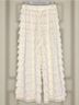 Pol Ivory Sweatpants Size M - photo 6